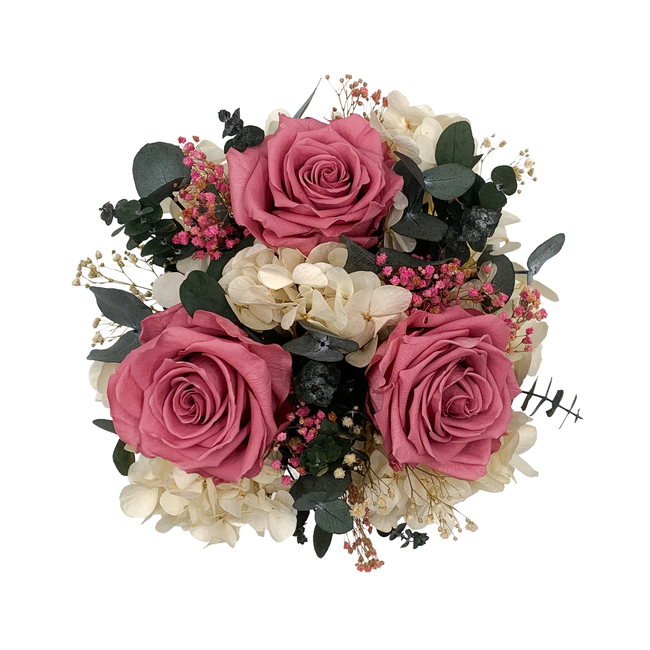 Cranberry Dream Arrangement - Image 2