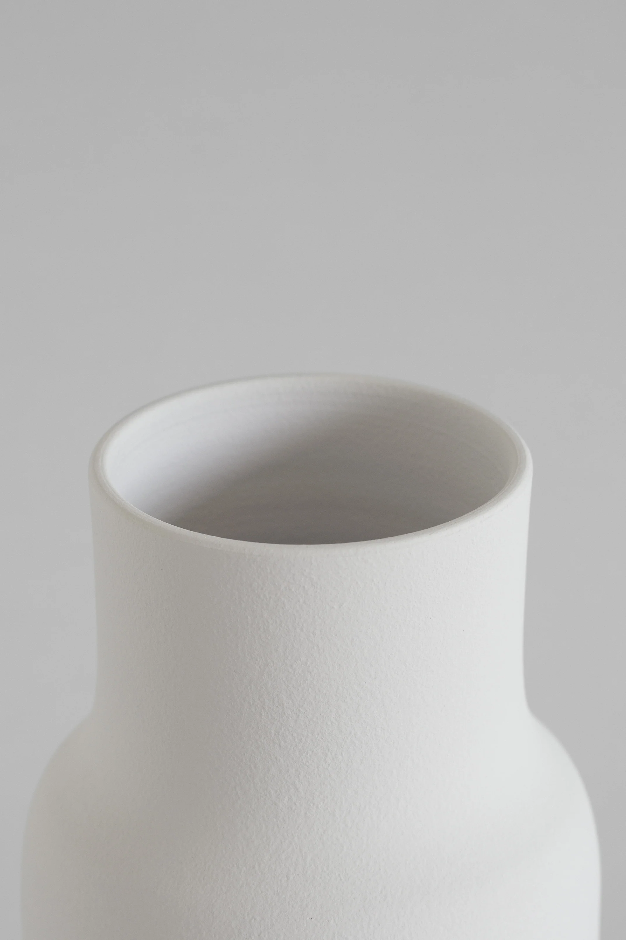 O Cactuu 'Blanc Collection 01' Vase - Image 3