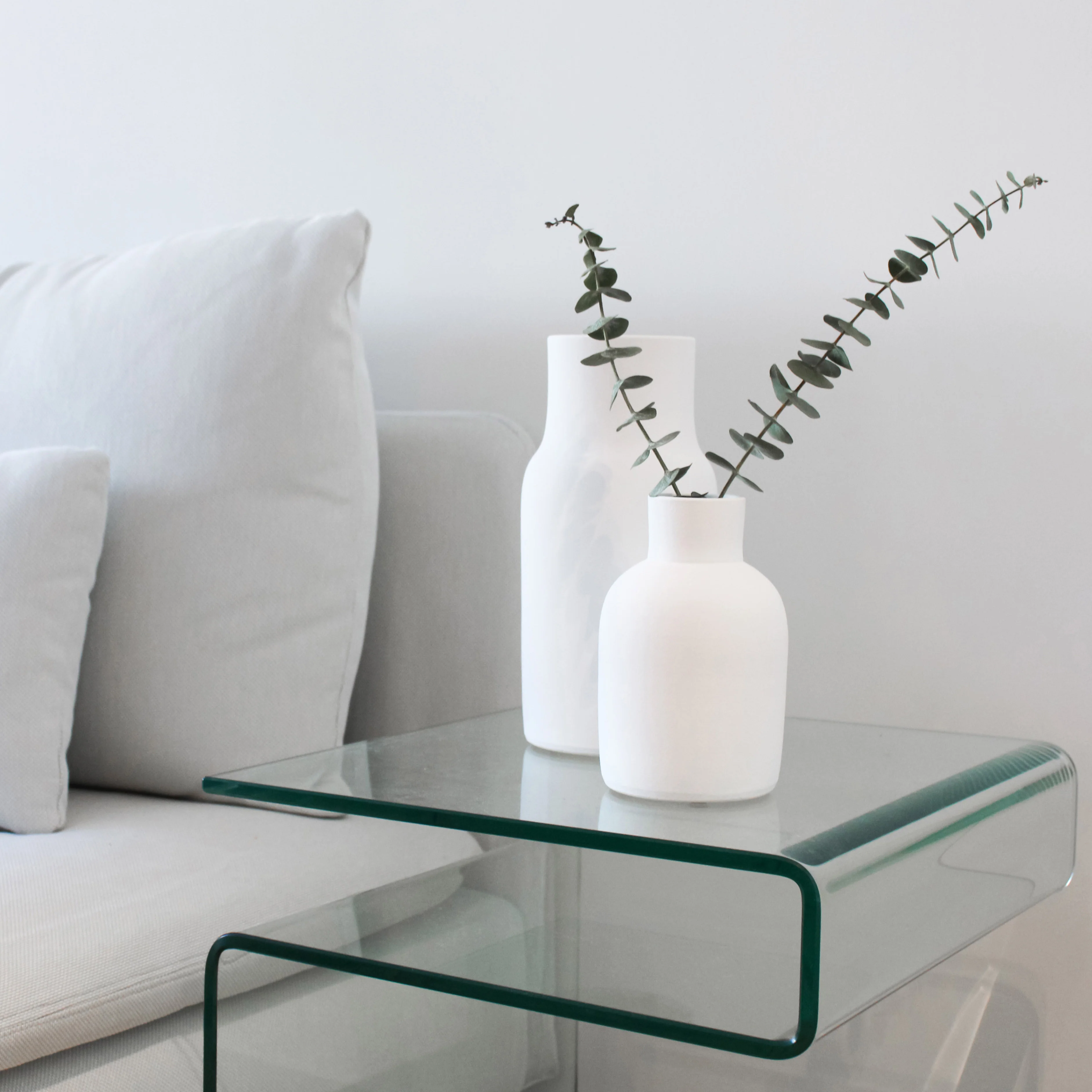 O Cactuu 'Blanc Collection 01' Vase - Image 5