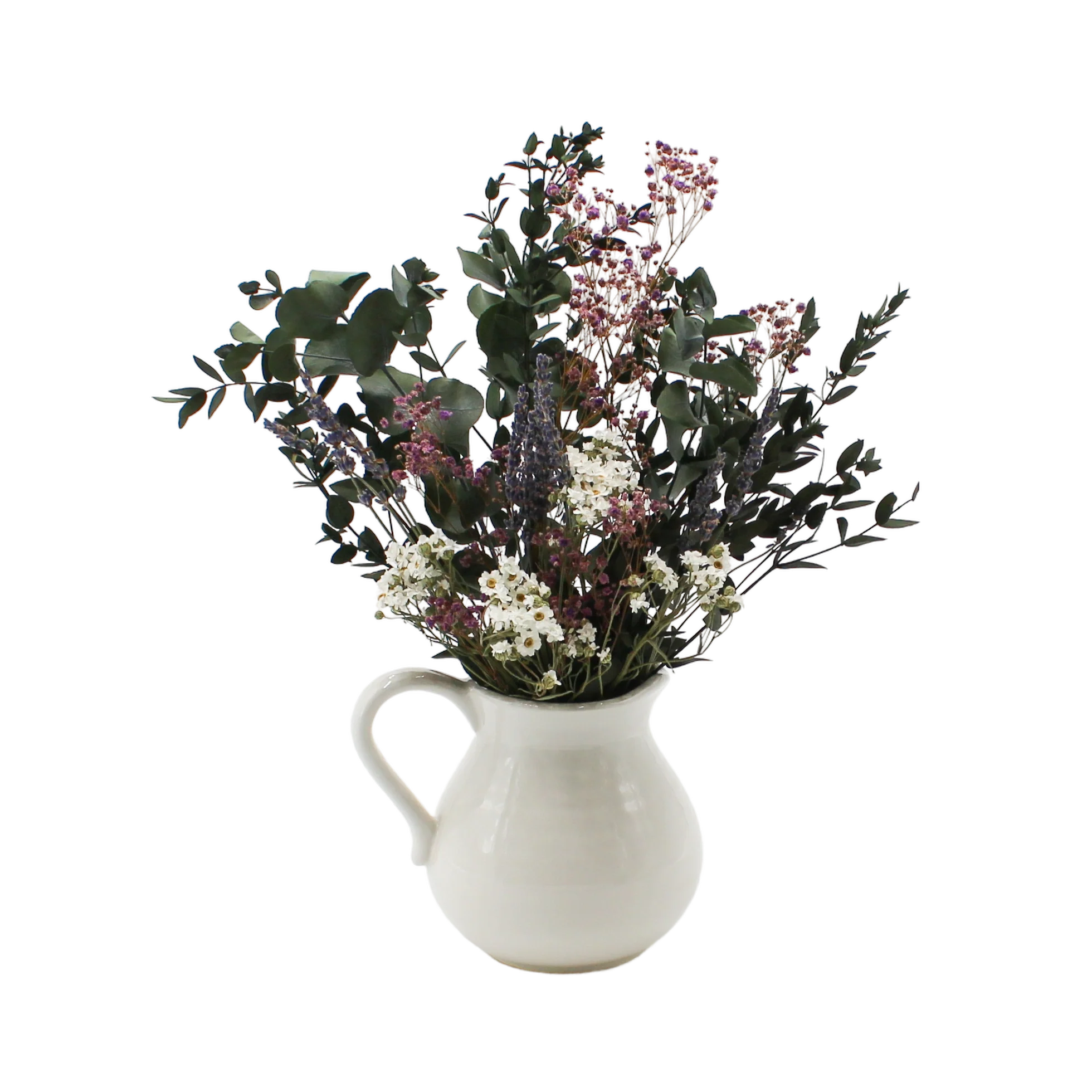 Cairngorms Foliage Bouquet