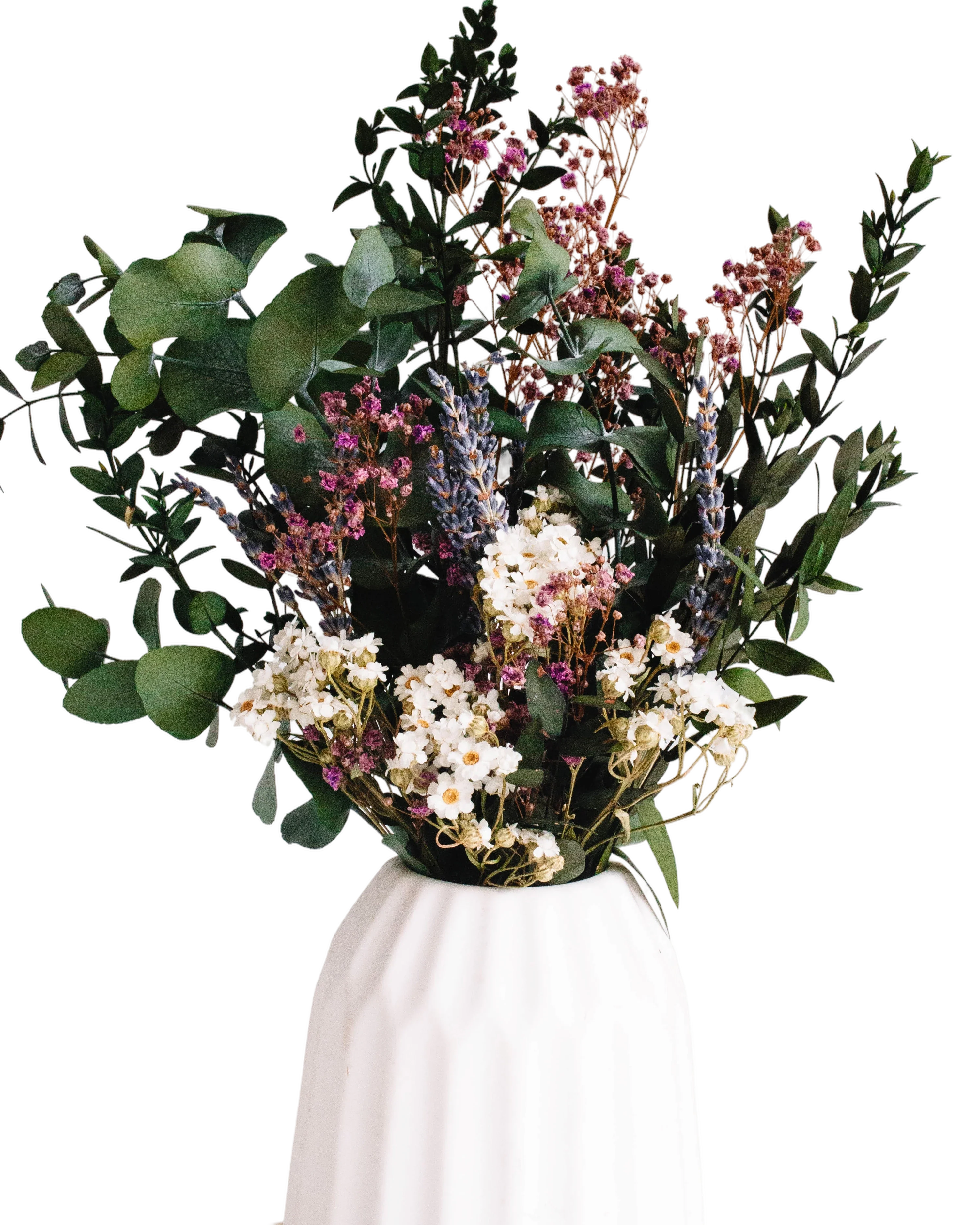 Cairngorms Foliage Bouquet - Image 2