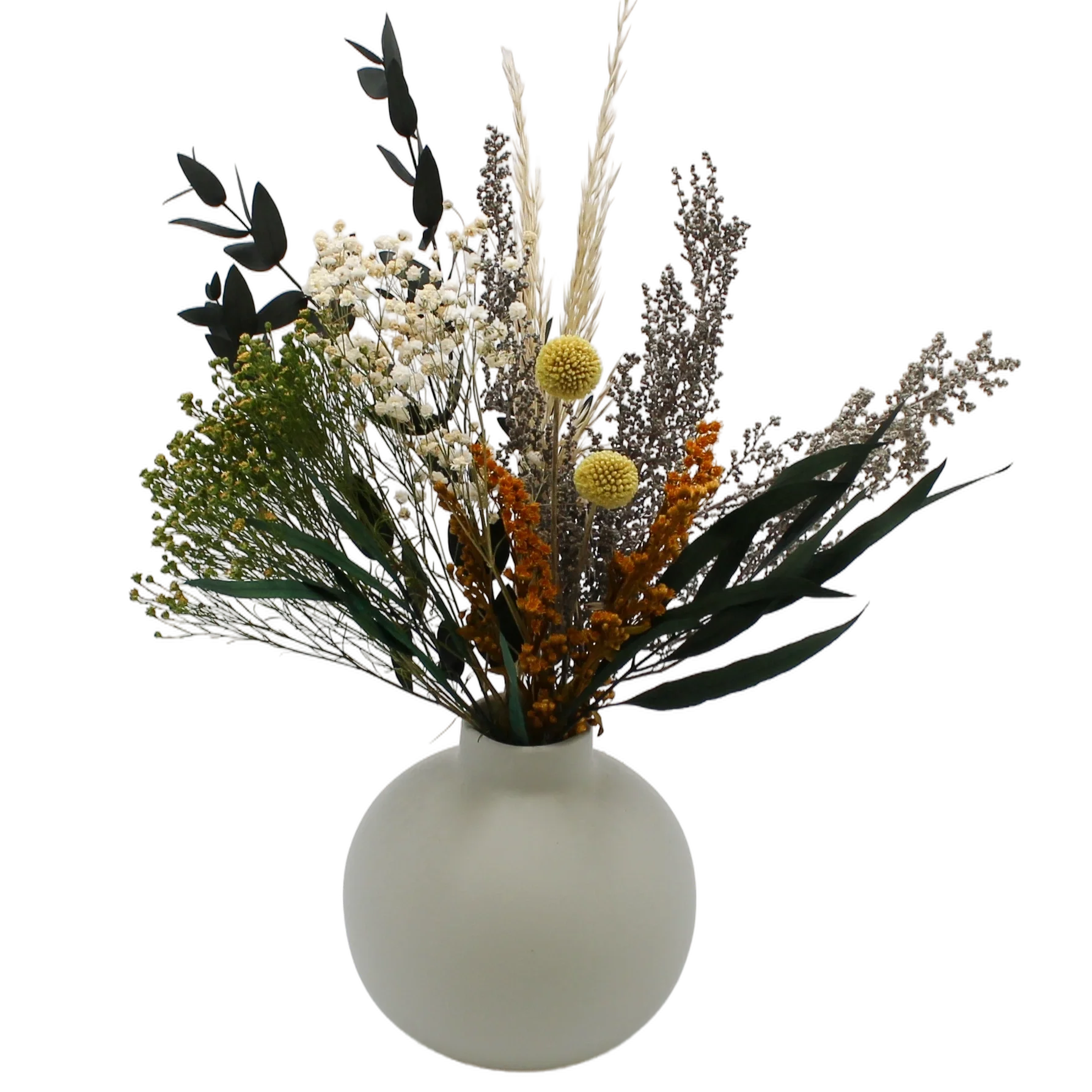 Rock Bouquet